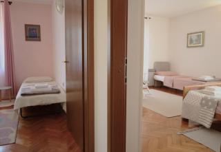 Apartment ALFA, comfortable, budget friendly family apartment - Umag - 1