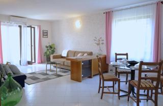 Apartment ALFA, comfortable, budget friendly family apartment - 9