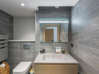 Appartement lumineux avec spa, piscine et sauna pour 7 personnes near Megeve - FR-1-569-132 - 4
