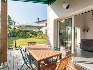 Maison neuve à 300 m du bourg et 10 mn des plages de Bidart - FR-1-4-708 - Ahetze - 8