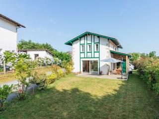 Maison neuve à 300 m du bourg et 10 mn des plages de Bidart - FR-1-4-708 - Ahetze - 0