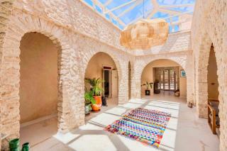 Villa illi house - Essaouira - 0
