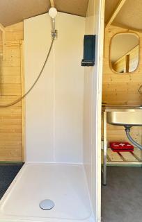 Cabane Bretonne - Combourg - 0