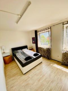 Charmante 3Zi-Ferienwohnung im Landhausstil - 6