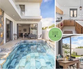 Casa Coco private villa with pool by IHR - 0