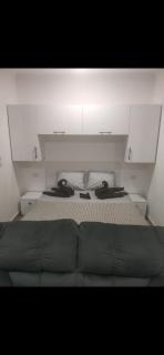 Regina's Seaview Studio with Pool and Beach access - Hurghada - 5