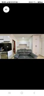 Regina's Seaview Studio with Pool and Beach access - Hurghada - 8