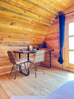 Cabane Bretonne - 7