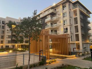 Mountain View ICITY New Cairo - Madinaty - 5