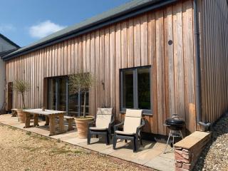 Stylish & Spacious Countryside Apt - Hereford - 1