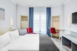 IntercityHotel Rostock - Rostock - 0