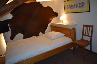 Herberge Teufenthal - Teufenthal - 3