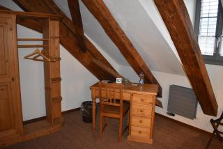 Herberge Teufenthal - Teufenthal - 2