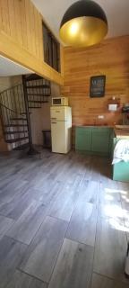 Country Cottage & Spa - Labalme - 2