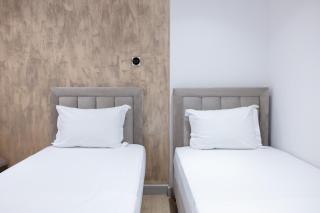 Chimaera Hotel - Himare - 6