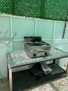 Top F2 pied dans eau - 1