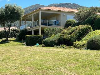 Locations I Carboni - villa 3 chambres - 2