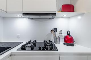 Surreal cocoon in Brussels center - 4