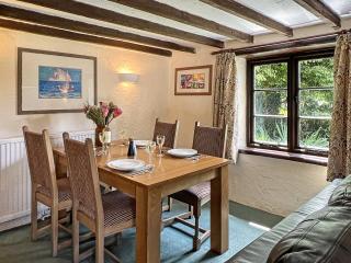 South Sandpark Cottage Kentisbury - Kentisbury - 8