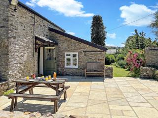 South Sandpark Cottage Kentisbury - Kentisbury - 7