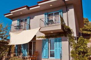 Villa Luna - Marmaris - 0