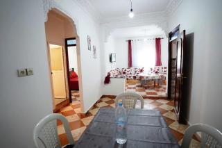 397 Martil Loued Maleh 2ch RDC - Martil - 7