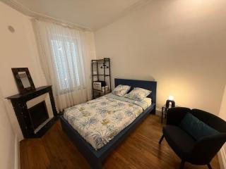 Le Cocon des thermes - 1