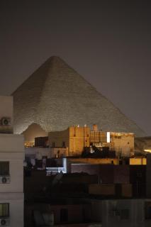 Perla Pyramids Palace - 0