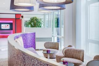 IntercityHotel Rostock - Rostock - 8