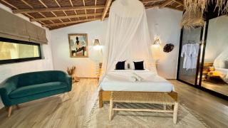 Villa Chanalu - Ngaparou - 7