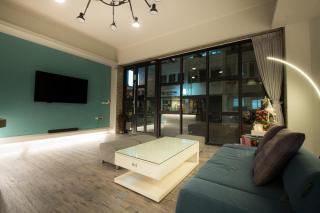 MUNA Hostel - Hualien - 1