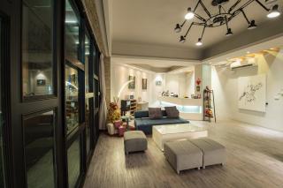 MUNA Hostel - 3