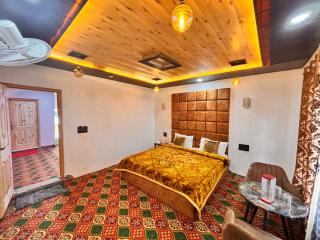 Hotel Sheikh Royal Hayat - Jāmb - 0