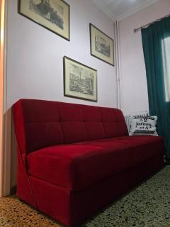 Home away from home - Athènes - 6