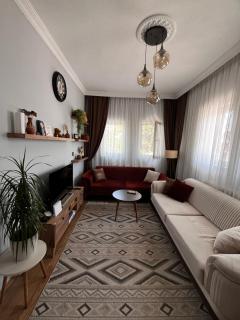 Ali s Guest House Center of Cappadocia - 8