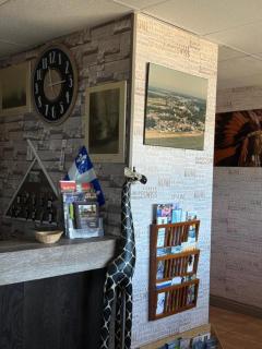 Motel Le Villageois Du Lac - Saint-Francois-du-Lac - 4