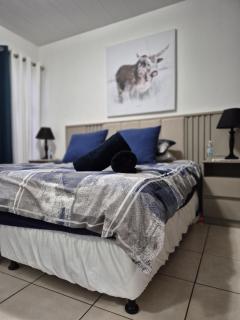 Guest Nest - Windhoek - 4