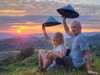 Sun Rice Homestay - 1