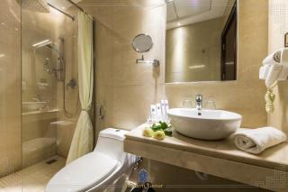 شقق لمار الغرب الفاخرة - Jeddah - 2