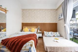 AMANI 132B with Pool View, Near Airport, Mall, Free Pool, Gym, Netflix, 200 Mbps Wi-fi - 3