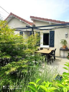 Maison en pleine nature entre Roanne et Charlieu - - 0