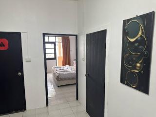 Bestin Karon1 - 1 min from the beach, pet friendly TF - Karon Beach - 9