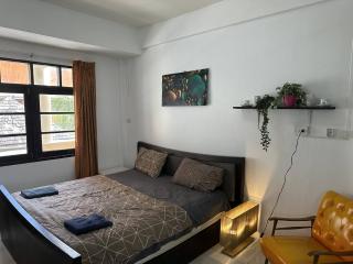 Bestin Karon1 - 1 min from the beach, pet friendly TF - 8
