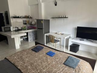 Bestin Karon1 - 1 min from the beach, pet friendly TF - 7