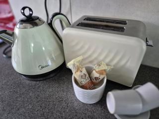 Guest Nest - Windhoek - 2