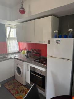 Appartement F2, Perla saidia - plage a 5 min à pieds - Piscine en travaux - 3