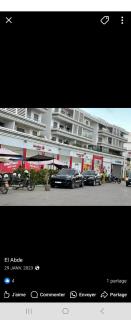 Résidences Mansbay Jasmin J12 appartement 5 - Mansouria - 9