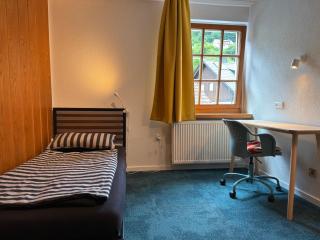 Pension Thilo - Bad Wildbad - 5