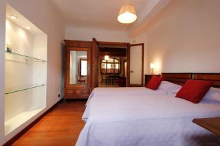 Brunelleschi Suite - Florenz - 4