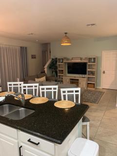 Waterfront Palm Villa - Kissimmee - 5